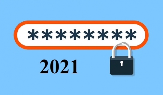 Bất ngờ 10 mật khẩu được người Việt ưa chuộng nhất năm 2021