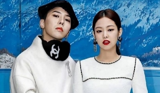 Nghi vấn G-Dragon chia tay Jennie BLACK PINK, loạt bằng chứng khó chối cãi