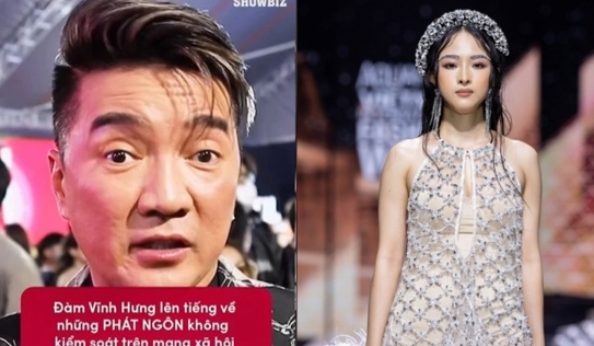 Giải trí showbiz 5/6: Lộ chân dung chồng Minh Hằng, HH Phương Nga nhận 'kết đắng' hệt hot tiktoker Lê Bống