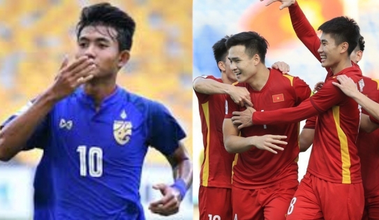 Vượt mặt Việt Nam, sao Thái Lan sánh ngang với Hàn Quốc, Nhật Bản tại giải châu Á