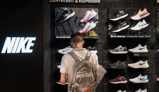 Tuyên bố Nike là 'thương hiệu của Trung Quốc' và phản ứng của CĐM Việt