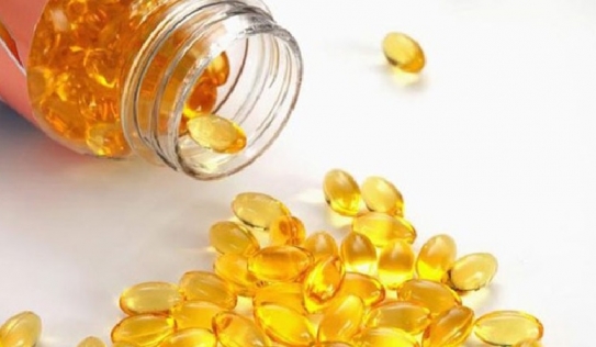 8 công dụng của vitamin E khiến chị em thích mê, tuy nhiên đừng tham dùng quá liều