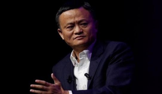 Rộ tin Jack Ma bị bắt, Alibaba 'bay nhẹ' 26 tỷ USD trong vài phút