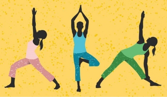 9 công dụng yoga đã được khoa học chứng minh, bảo sao nhiều người tập là ghiền