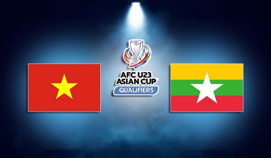 Đội hình U23 Việt Nam vs U23 Myanmar: Bất ngờ nào từ thầy Park?