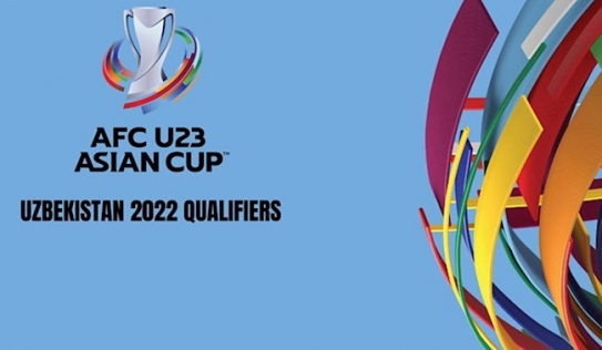 Vòng chung kết U23 châu Á 2022 được tổ chức khi nào, ở đâu?