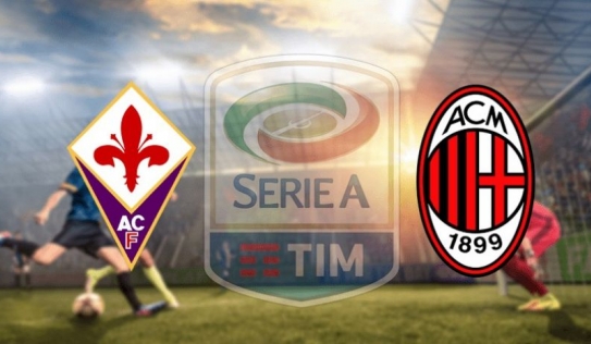 Nhận định Fiorentina vs AC Milan (2h45, 21/11) vòng 13 Serie A: Thắng để lên đỉnh