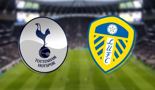 Nhận định Tottenham vs Leeds (23h30, 21/11) vòng 12 Premier League: Tài phép của Conte