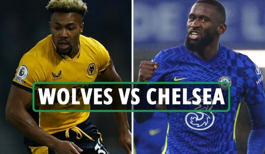Nhận định Wolves vs Chelsea (21h, 19/12) vòng 18 Premier League: Lấy lại niềm tin