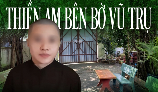 Biến cố dồn dập, 'tu sĩ' Tịnh Thất Bồng Lai tuyên bố sắp ra hầu tòa, dân mạng nháo nhác vụ Diễm My mất tích bí ẩn 