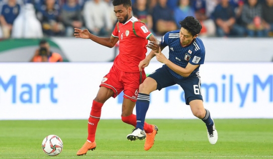 Nhận định Oman vs Nhật Bản (23h00, 16/11) vòng loại World Cup 2022: Đòi lại món nợ