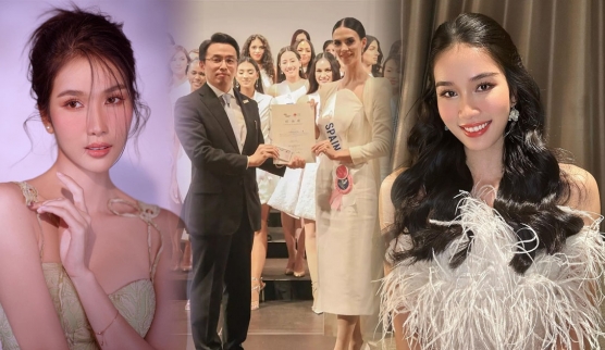 Lần đầu tiên đại diện Việt Nam trượt giải mà fan 'mở tiệc ăn mừng'
