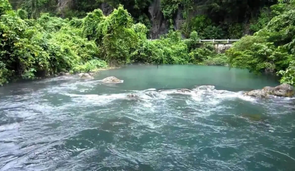 Top 3 Suối Khoáng Nóng Nhất Định Phải Đến tại Việt Nam