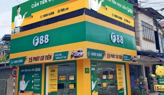 Thực hư chuyện vay tiền nóng - '1 lợi, 9 hại'?