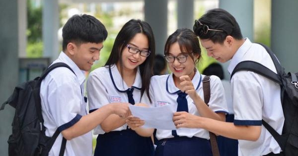 Tra cứu điểm thi THPT Quốc gia 2022 tỉnh Bắc Giang nhanh và chính xác nhất