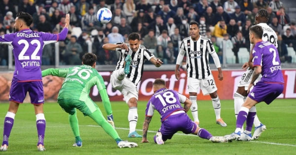 Nhận định Fiorentina vs Juventus (20h 22/05/2022) vòng 38 Serie A: Sắc tím gục ngã