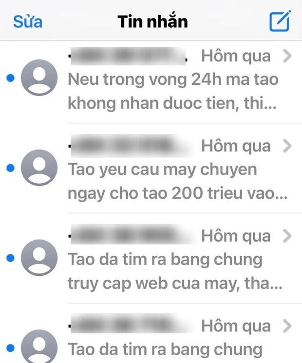Khui loạt bí mật liên quan Hoài Linh, Phi Nhung, Đức Hải, hacker NHK có bị xử lý hình sự? 2
