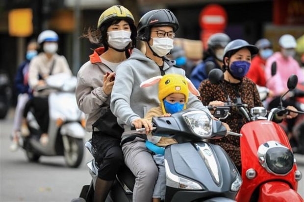Dự báo thời tiết hôm nay và 10 ngày tới trên cả nước: Mưa vài nơi, sáng sớm có sương mù Dự báo thời tiết hôm nay và 10 ngày tới trên cả nước: Mưa vài nơi, sáng sớm có sương mù