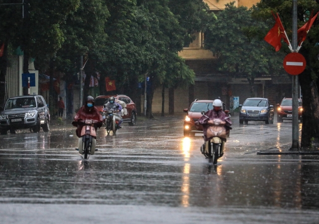 Dự báo thời tiết hôm nay và 10 ngày tới trên cả nước thời hạn từ 7-17/1 Dự báo thời tiết hôm nay và 10 ngày tới trên cả nước thời hạn từ 7-17/1