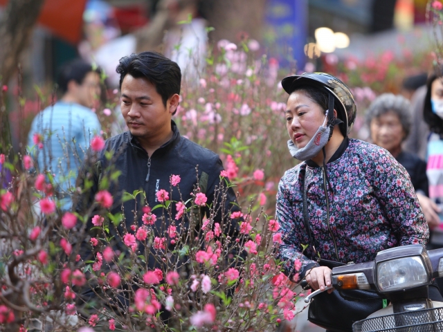 Dự báo thời tiết hôm nay và 10 ngày tới trên cả nước thời hạn từ 10-20/1