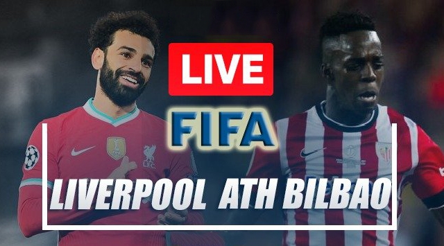 Liverpool vs Athletic Bilbao | Tin tức hình ảnh mới nhất