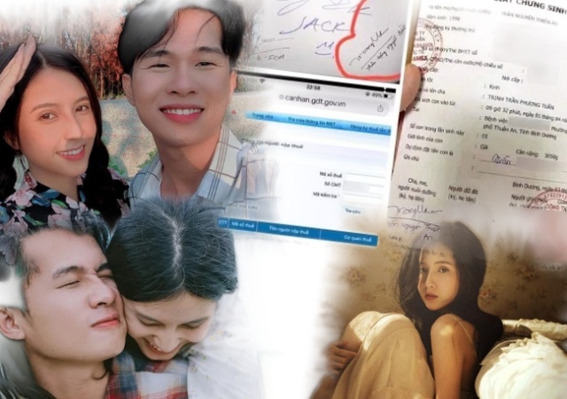 Jack có con với Thiên An | Tin tức hình ảnh mới nhất