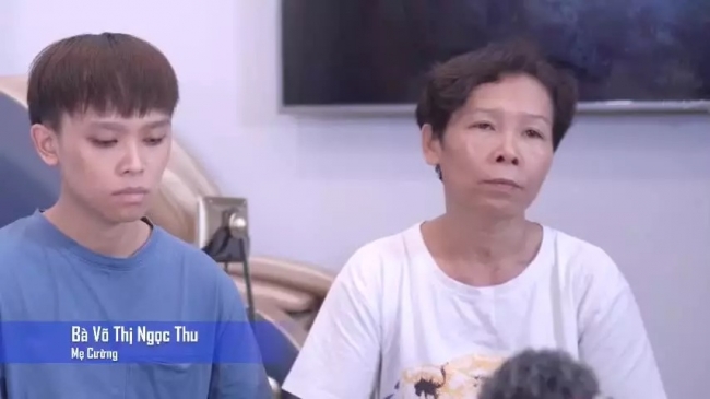 Hồ Văn Cường cùng bố mẹ ruột lộ diện, vạch trần âm mưu xoay quanh Phi Nhung những ngày qua 4