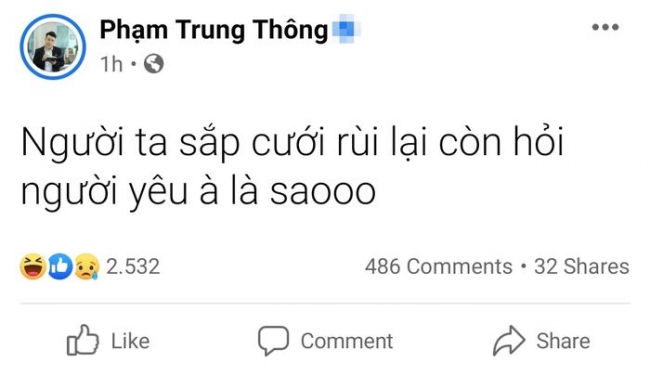 Cô giáo Minh Thu ‘hứa’ độc thân nhưng người tình tin đồn tuyên bố: Sắp cưới rồi 3