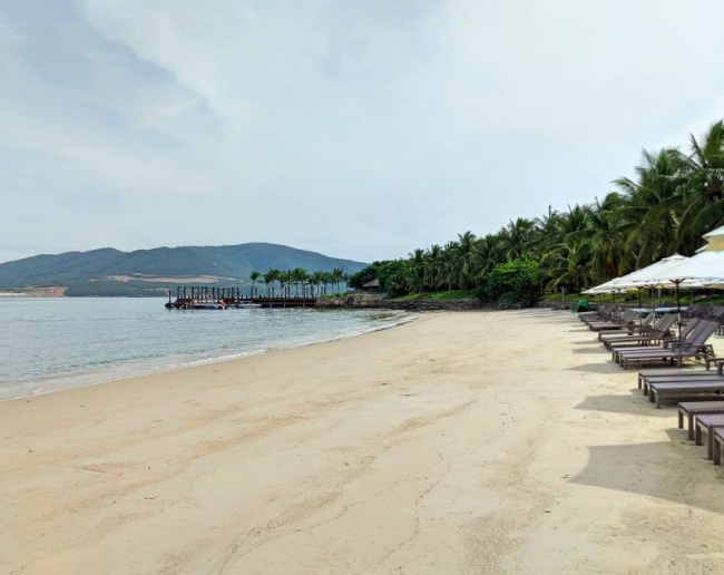 8 hòn đảo đẹp nhất Việt Nam khi hết dịch nhất định phải đến một lần 4