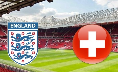 Trực tiếp Anh vs Thụy Sĩ, Anh vs Thụy Sĩ Link trực tiếp: ngày 27 tháng 3 1 lúc 00:30
