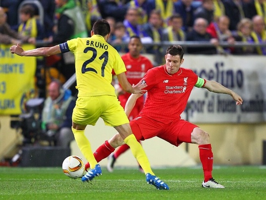 Liverpool được đánh giá vượt trội hơn Villarreal về mọi mặt. Ảnh: Internet Liverpool được đánh giá vượt trội hơn Villarreal về mọi mặt. Ảnh: Internet