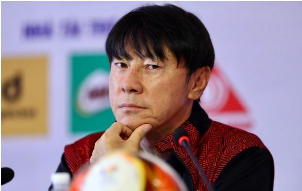 Họp báo U23 Việt Nam vs U23 Indonesia: HLV Park Hang-seo đặt mục tiêu bảo vệ tấm HCV SEA Games 2
