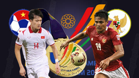 Trực tiếp U23 Việt Nam vs U23 Indonesia, link xem trực tiếp U23 Việt Nam vs U23 Indonesia: 19h00 ngày 6/5. Ảnh: Internet Trực tiếp U23 Việt Nam vs U23 Indonesia, link xem trực tiếp U23 Việt Nam vs U23 Indonesia: 19h00 ngày 6/5. Ảnh: Internet