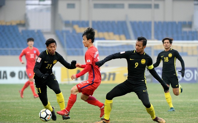 Trực tiếp U23 Hàn Quốc vs U23 Malaysia link xem trực tiếp U23 Hàn Quốc vs U23 Malaysia: 20h00 ngày 2/6 Trực tiếp U23 Hàn Quốc vs U23 Malaysia link xem trực tiếp U23 Hàn Quốc vs U23 Malaysia: 20h00 ngày 2/6