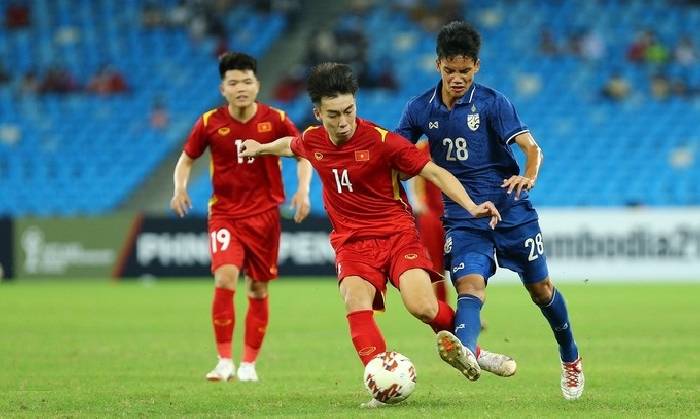Trực tiếp U23 Việt Nam vs U23 Thái Lan link xem trực tiếp U23 Việt Nam vs U23 Thái Lan: 22h00 ngày 2/6 Trực tiếp U23 Việt Nam vs U23 Thái Lan link xem trực tiếp U23 Việt Nam vs U23 Thái Lan: 22h00 ngày 2/6