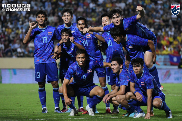 Trực tiếp U23 Việt Nam vs U23 Thái Lan link xem trực tiếp U23 Việt Nam vs U23 Thái Lan: 22h00 ngày 2/6 Trực tiếp U23 Việt Nam vs U23 Thái Lan link xem trực tiếp U23 Việt Nam vs U23 Thái Lan: 22h00 ngày 2/6
