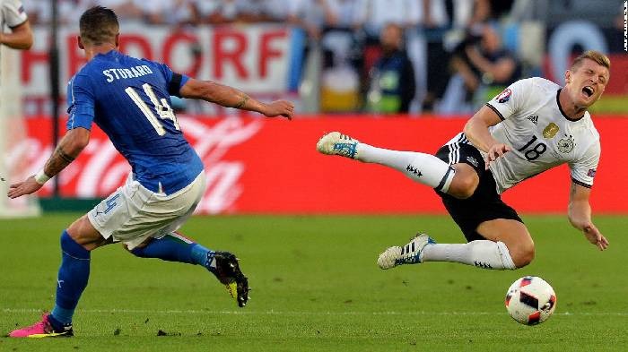 Trực tiếp Italia vs Đức, link xem trực tiếp Italia vs Đức: 01h45 ngày 05/06/2022 Trực tiếp Italia vs Đức, link xem trực tiếp Italia vs Đức: 01h45 ngày 05/06/2022