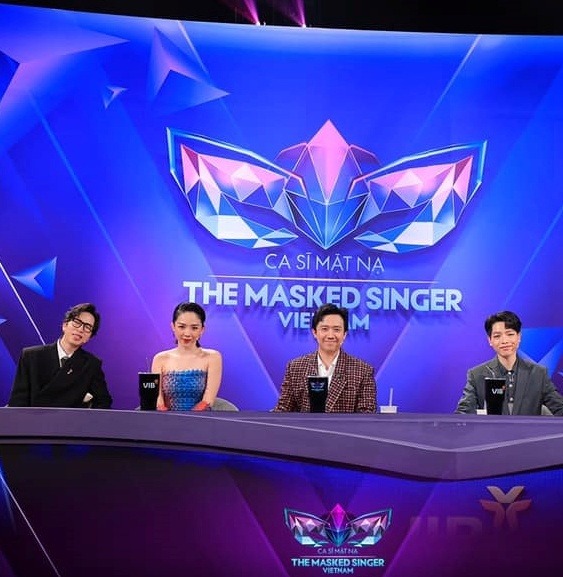 ViruSs bất ngờ chỉ ra lỗi nhầm kiến thức âm nhạc của Trấn Thành tại 'Ca sĩ mặt nạ' - Ảnh 4