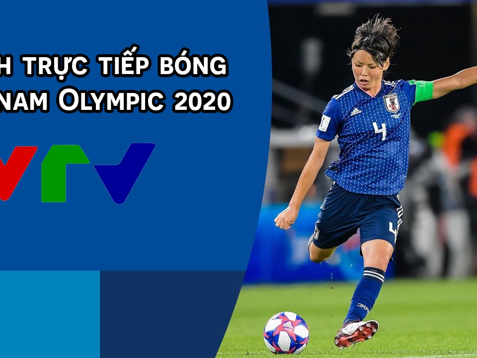 trực tiếp bóng đá Olympic | Tin tức hình ảnh mới nhất