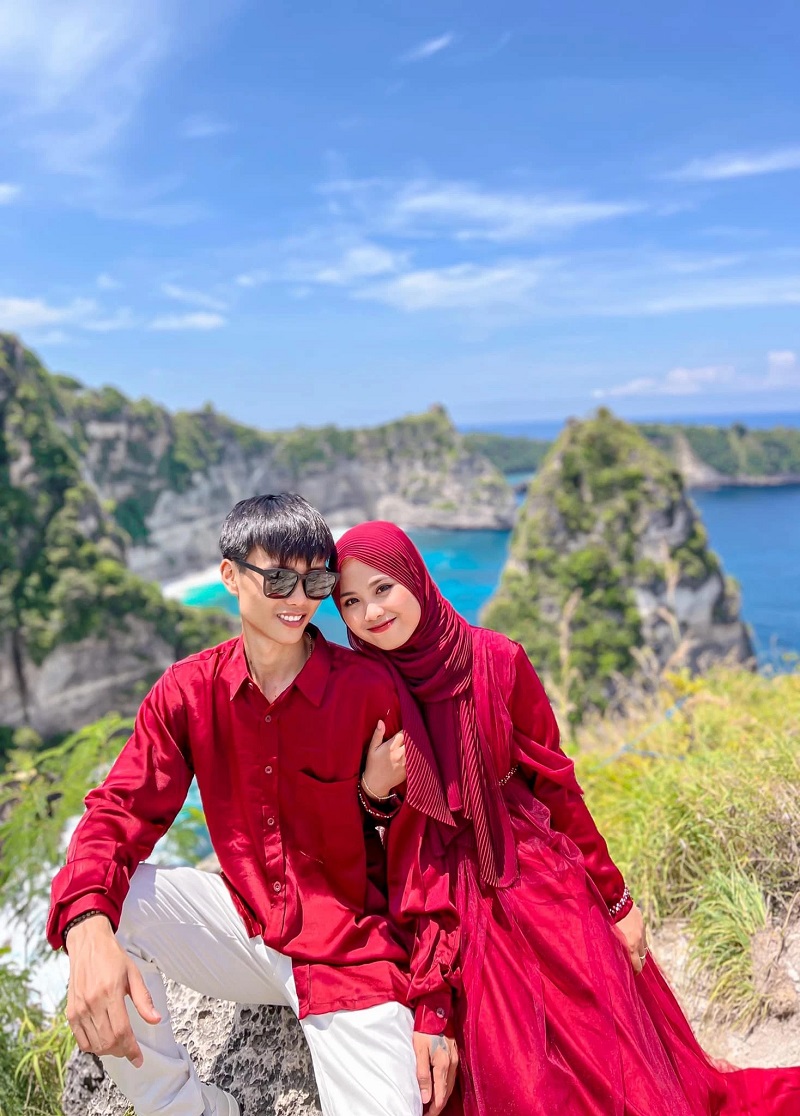 'Idol tóp tóp' Đạt Villa xác nhận chia tay bạn gái Indonesia, Vidhia xóa sạch ảnh 'Idol tóp tóp' Đạt Villa xác nhận chia tay bạn gái Indonesia, Vidhia xóa sạch ảnh
