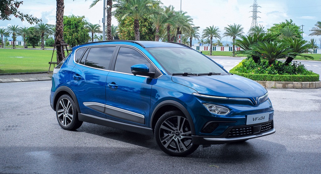 Hãng chuyển hoàn toàn sang sản xuất ô tô điện (Ảnh internet)