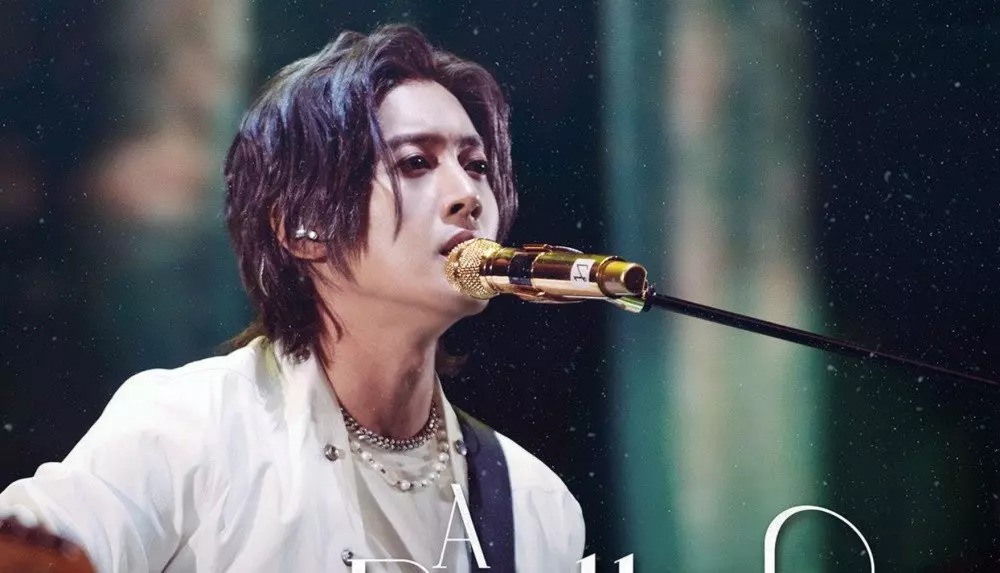 Kim Hyun Joong hạnh phúc báo tin vui lên chức bố sau 3 tháng kết hôn 1 Kim Hyun Joong hạnh phúc báo tin vui lên chức bố sau 3 tháng kết hôn 1