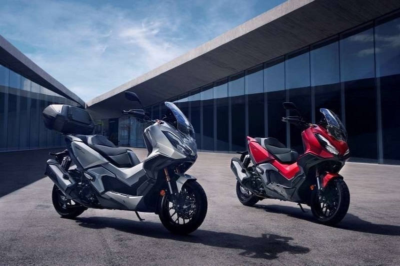 Mẫu xe ga địa hình của Honda tại Việt Nam chính thức được đăng ký bảo hộ kiểu dáng Mẫu xe ga địa hình của Honda tại Việt Nam chính thức được đăng ký bảo hộ kiểu dáng