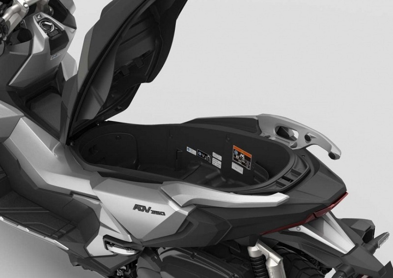 Mẫu xe ga địa hình của Honda tại Việt Nam chính thức được đăng ký bảo hộ kiểu dáng - Ảnh 2 Mẫu xe ga địa hình của Honda tại Việt Nam chính thức được đăng ký bảo hộ kiểu dáng - Ảnh 2