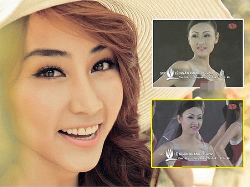 Diễn viên Ngân Khánh: Trượt hoa hậu nhưng vẫn là mỹ nhân trong lòng fan