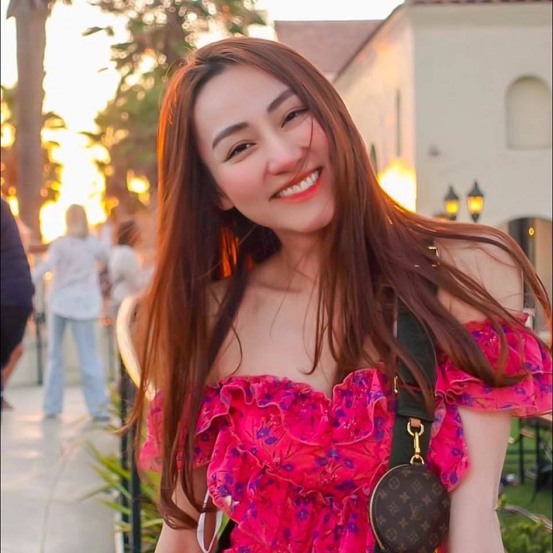 Diễn viên Ngân Khánh: Trượt hoa hậu nhưng vẫn là mỹ nhân trong lòng fan