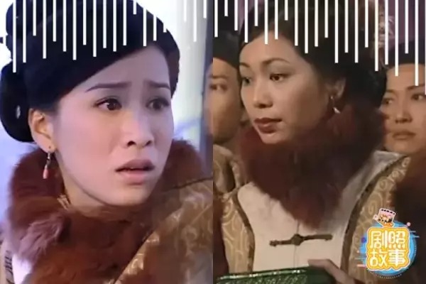 Chiếc áo khoác lông của 'Nhĩ Thuần' Xa Thi Mạn mặc trong 'Thâm Cung Nội Chiến' cũng chính là chiếc áo của Phùng Hiểu Văn trong loạt series võ thuật 'Không Thể Khuất Phục' trước đó hai năm. Mặc lại đồ nhưng cả hai đều toát lên vẻ xinh đẹp ấn tượng. Chiếc áo khoác lông của 'Nhĩ Thuần' Xa Thi Mạn mặc trong 'Thâm Cung Nội Chiến' cũng chính là chiếc áo của Phùng Hiểu Văn trong loạt series võ thuật 'Không Thể Khuất Phục' trước đó hai năm. Mặc lại đồ nhưng cả hai đều toát lên vẻ xinh đẹp ấn tượng.