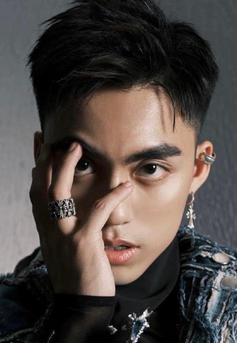 Em trai Sơn Tùng M-TP debut làm ca sĩ độc lập vẫn bị mỉa mai khó thoát bóng anh trai Em trai Sơn Tùng M-TP debut làm ca sĩ độc lập vẫn bị mỉa mai khó thoát bóng anh trai