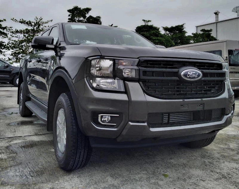 Ford Ranger 2023 Ford Ranger 2023