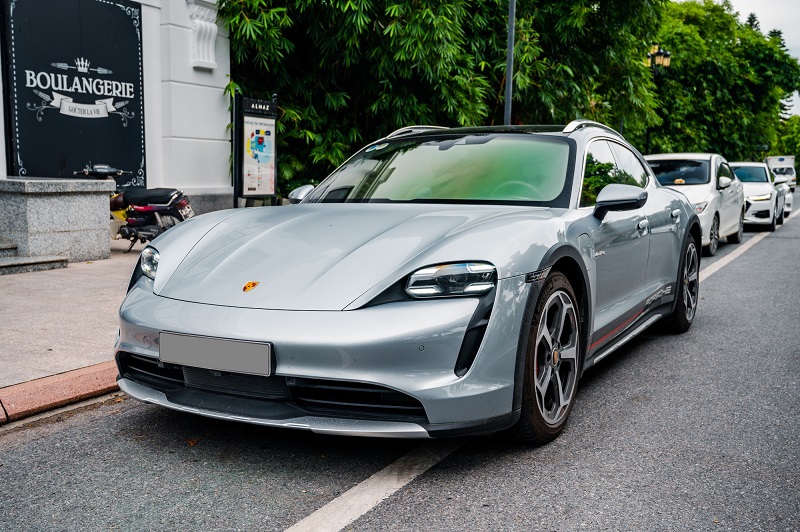 Porsche Taycan sang 2023 giảm sâu chưa từng có lên tới 700 triệu nhờ hưởng lợi chính sách Porsche Taycan sang 2023 giảm sâu chưa từng có lên tới 700 triệu nhờ hưởng lợi chính sách